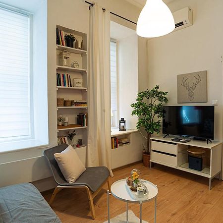 Magica - Cosy Apartment In The Heart Of Budapest Kültér fotó