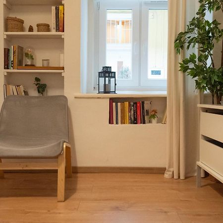 Magica - Cosy Apartment In The Heart Of Budapest Kültér fotó