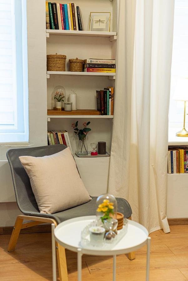 Magica - Cosy Apartment In The Heart Of Budapest Kültér fotó