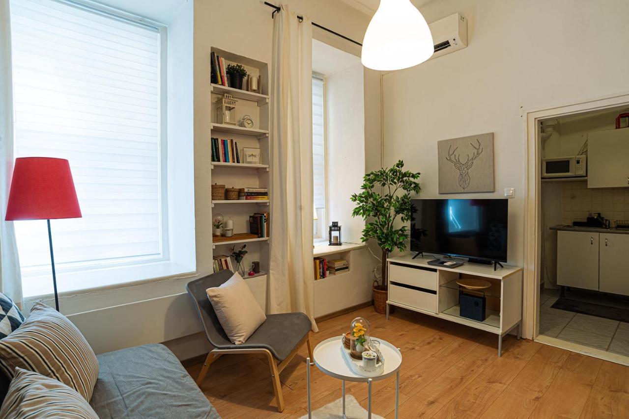 Magica - Cosy Apartment In The Heart Of Budapest Kültér fotó