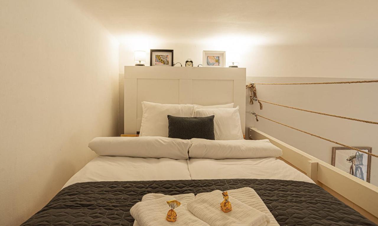 Magica - Cosy Apartment In The Heart Of Budapest Kültér fotó