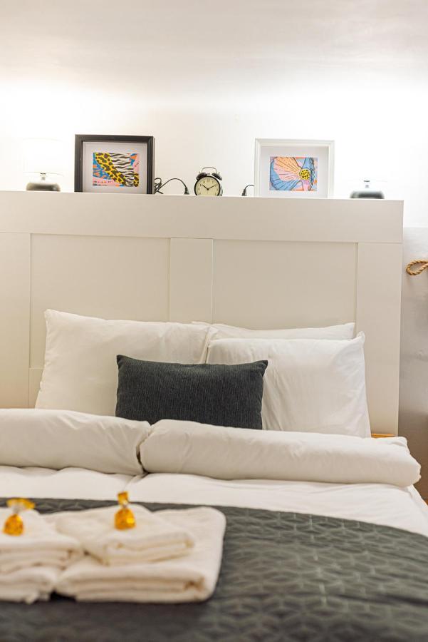 Magica - Cosy Apartment In The Heart Of Budapest Kültér fotó