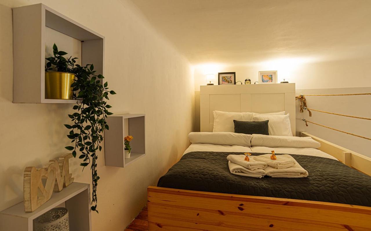 Magica - Cosy Apartment In The Heart Of Budapest Kültér fotó