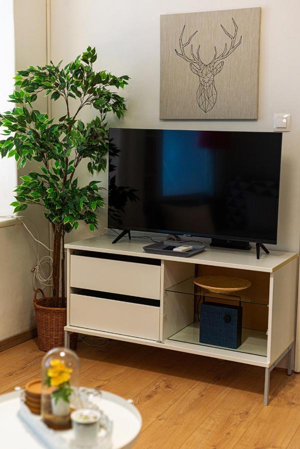 Magica - Cosy Apartment In The Heart Of Budapest Kültér fotó