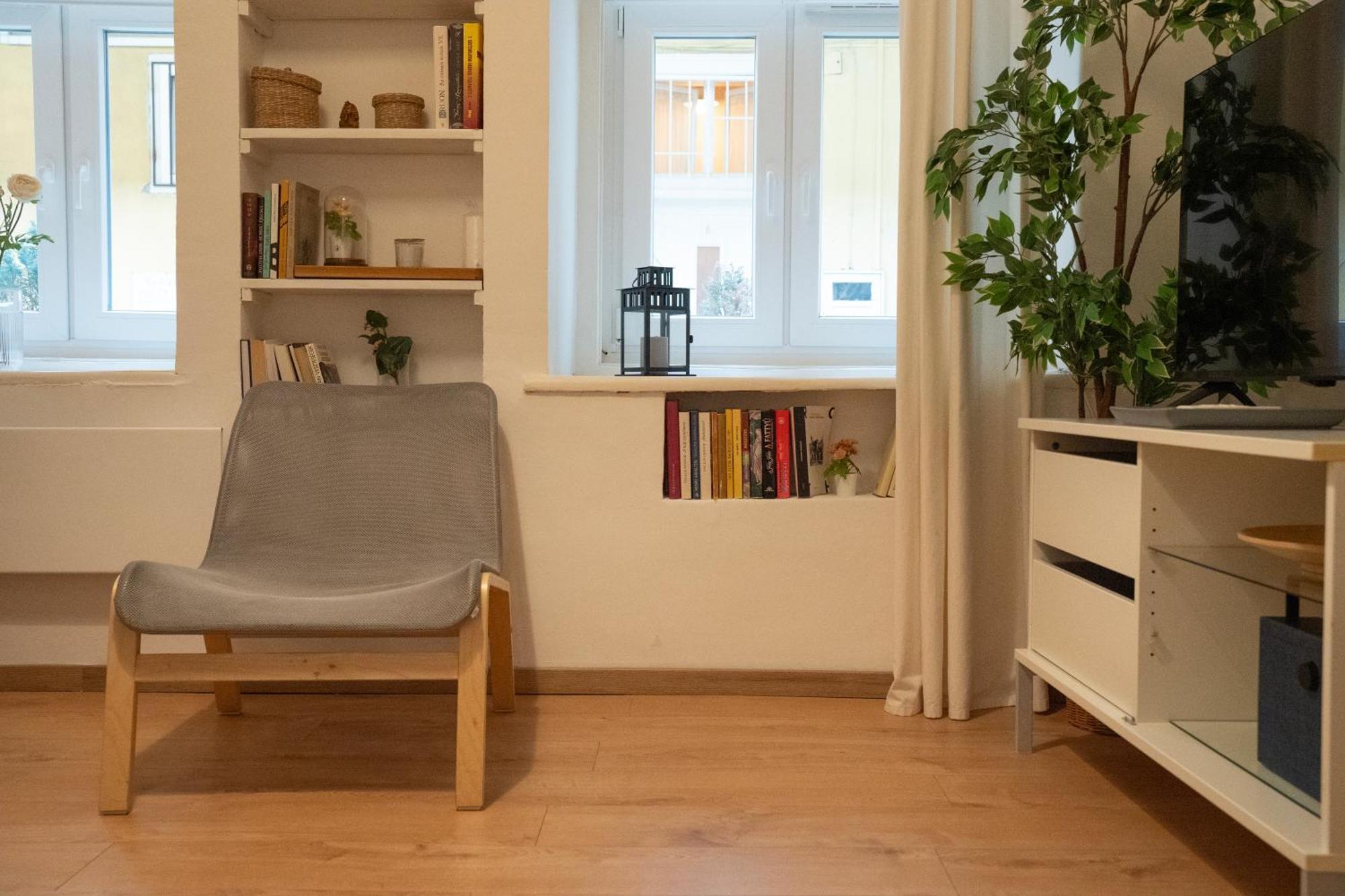 Magica - Cosy Apartment In The Heart Of Budapest Kültér fotó